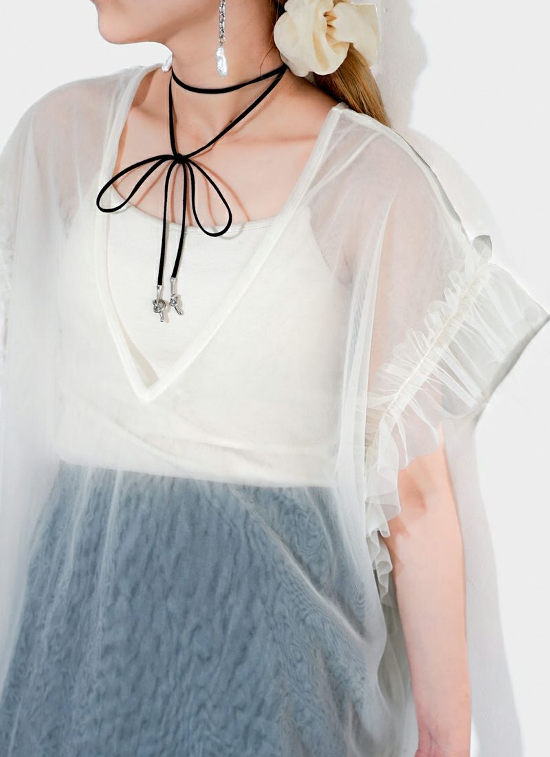 シアーチュールベスト,revoam