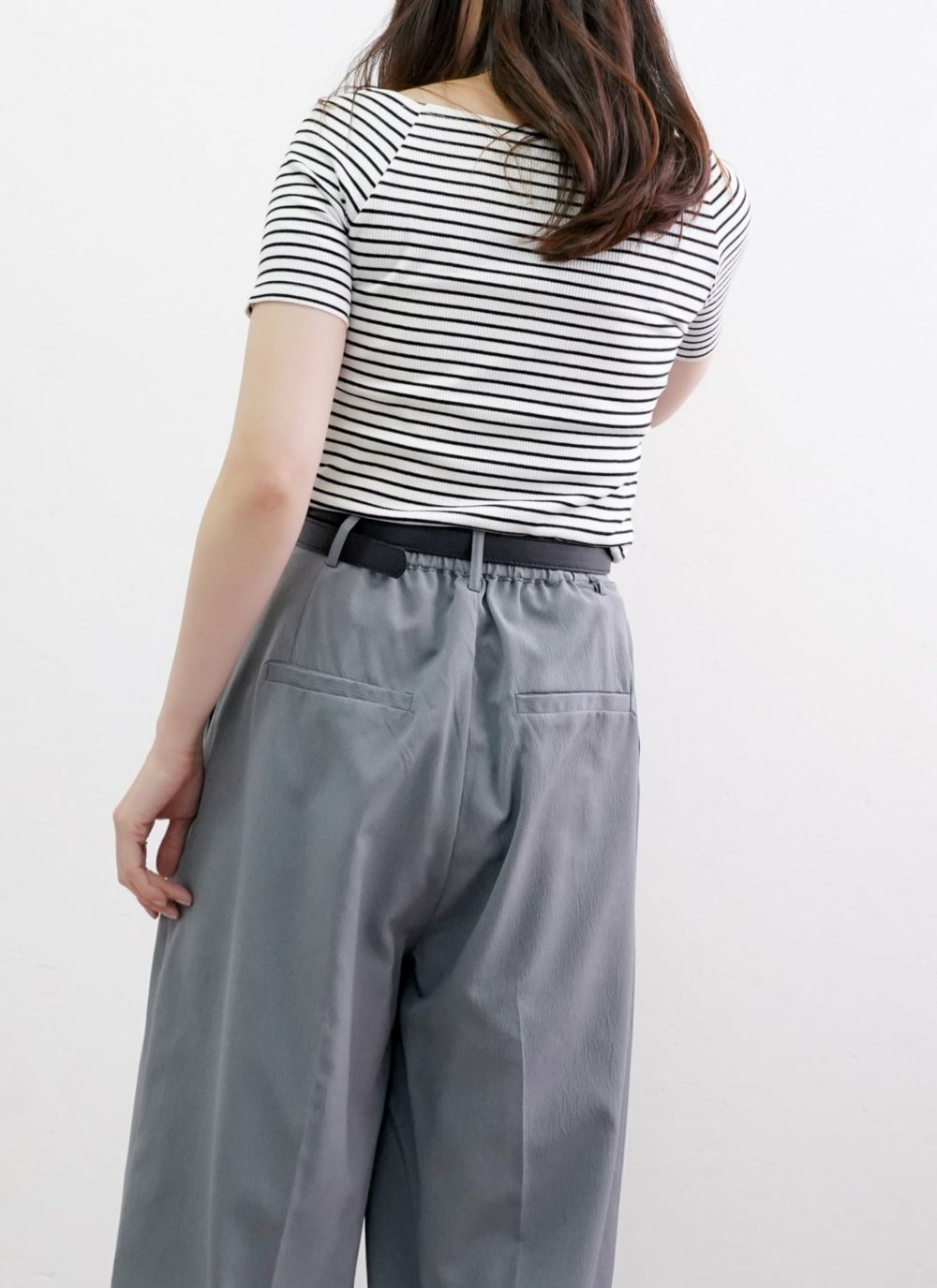 rosymonster オフショルボーダー rosymonster オフショルボーダー